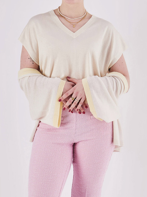 T-Shirt-93487390001 FLONA