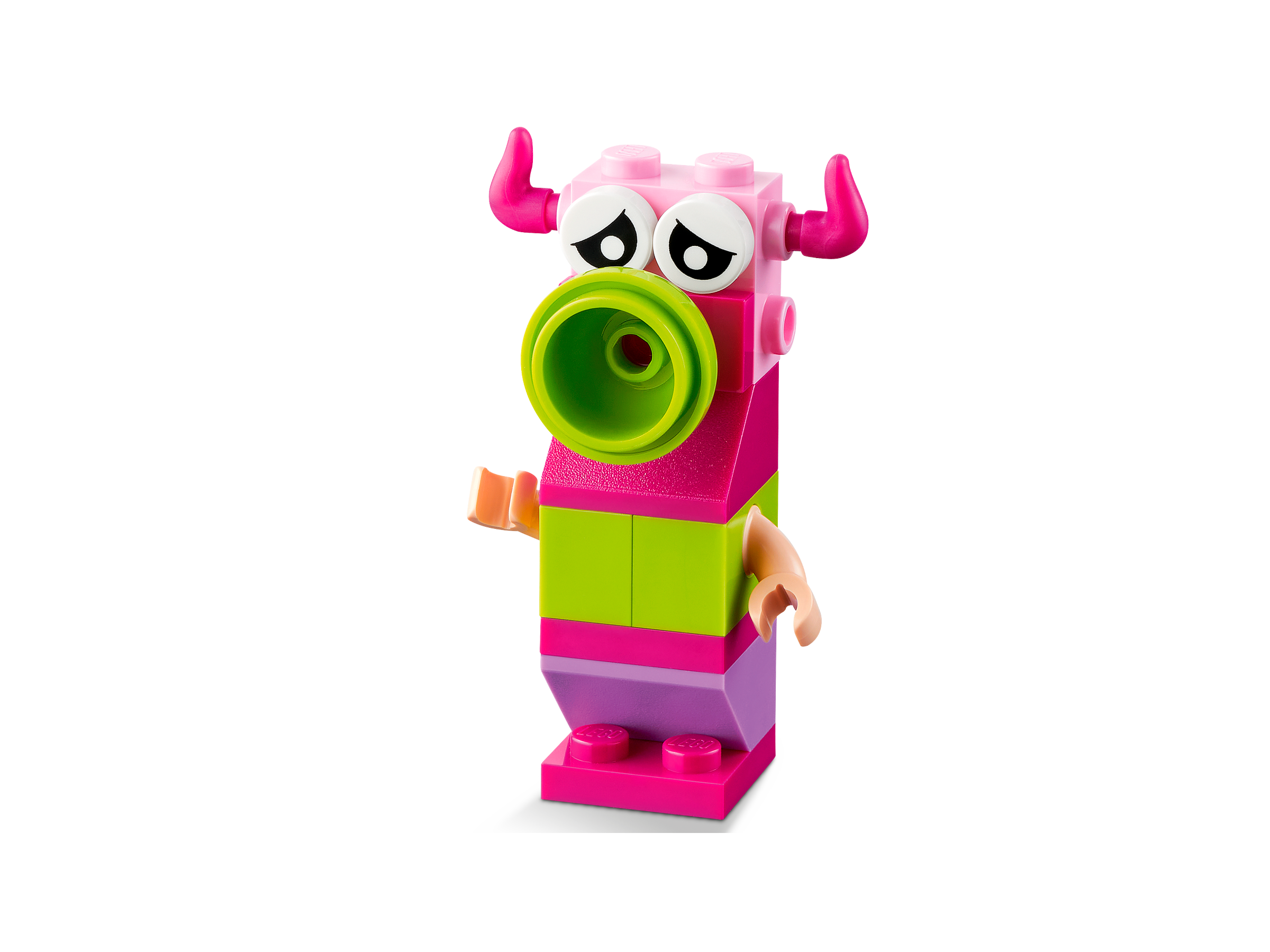 Kreative Monster 11017