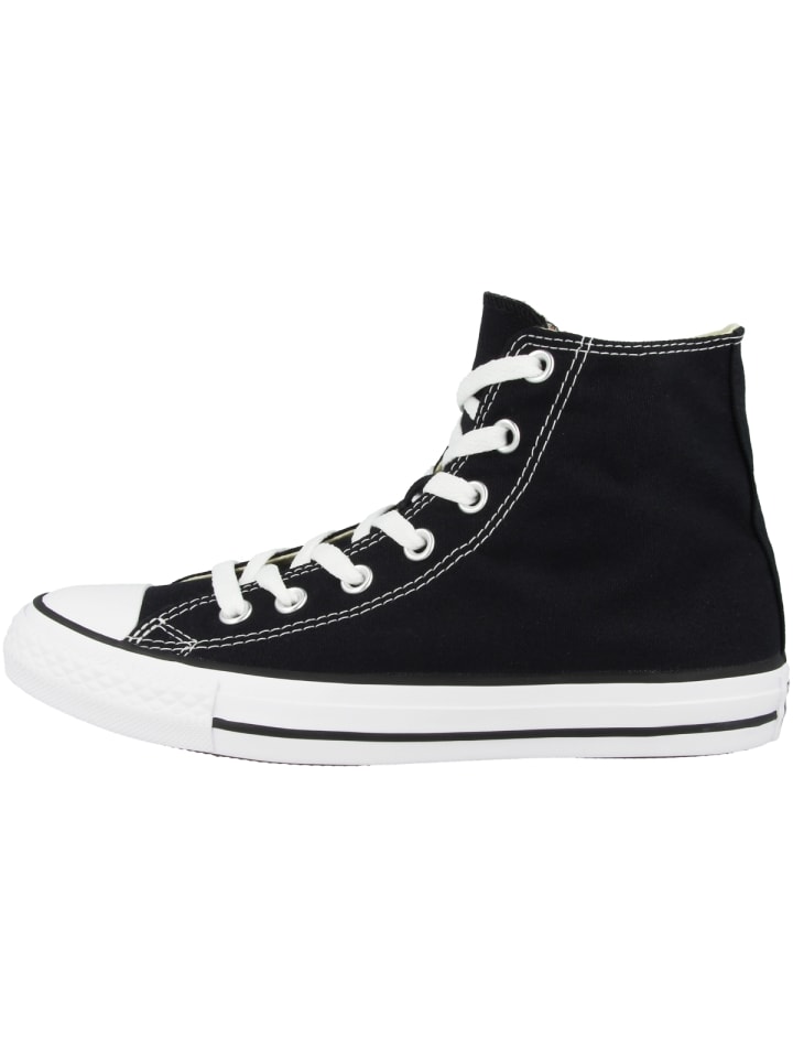 Converse Sneaker high Chuck Taylor All Star HI in schwarz günstig kaufen