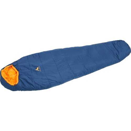 MUMIEN-SCHLAFSACK TREKKER 0 REC