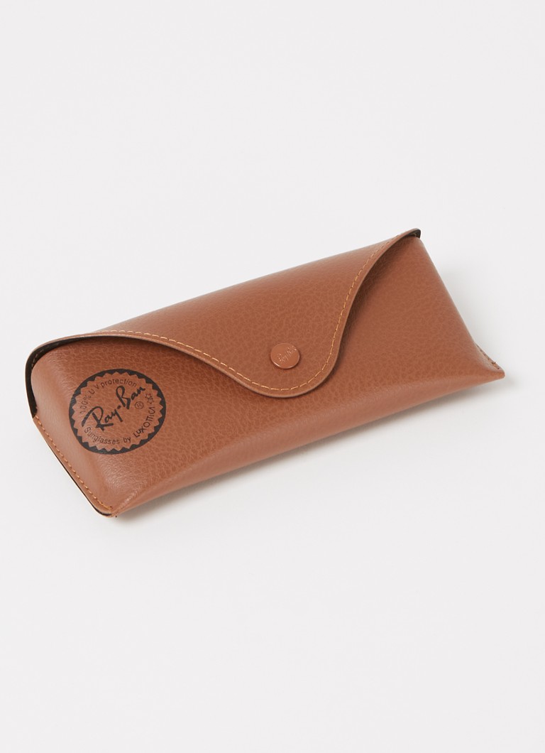 Ray-Ban RAY-BAN *RB2186 49 STATE STREET