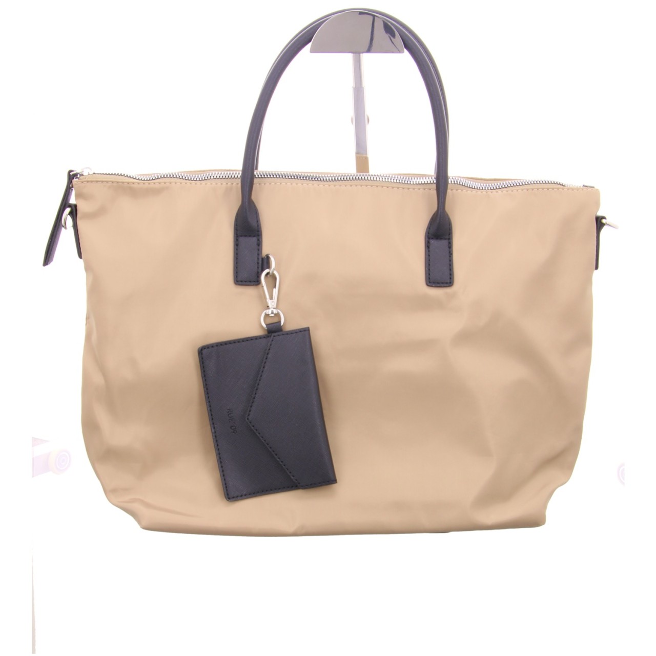 EMILY & NOAH Handtaschen taupe Marseille