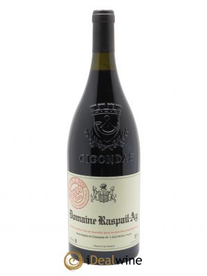 Gigondas Raspail Ay  2020 - Lot de 1 Magnum