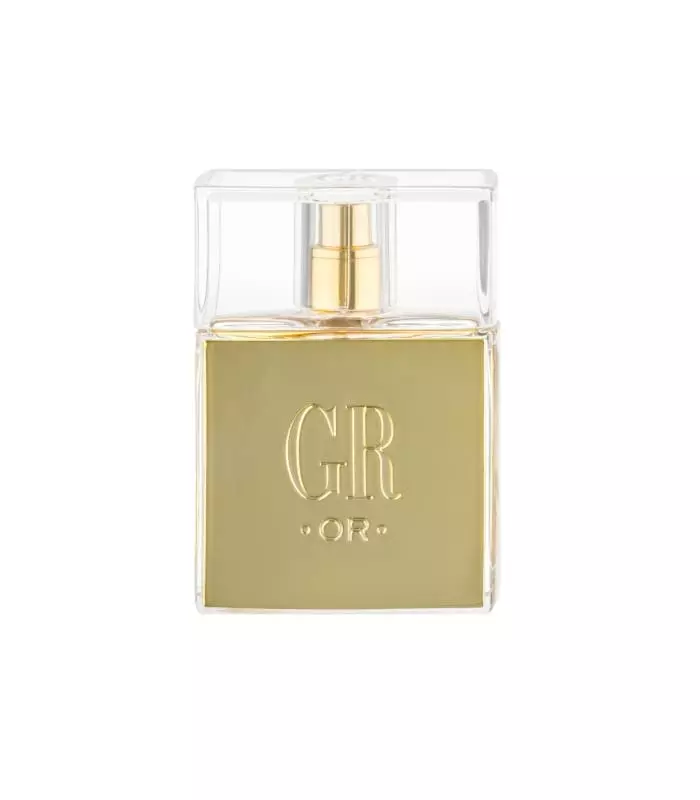 OR Eau de Toilette Vaporisateur