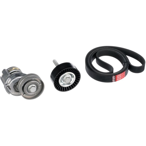 GATES RIEMENKIT K076PK1735 - ATU