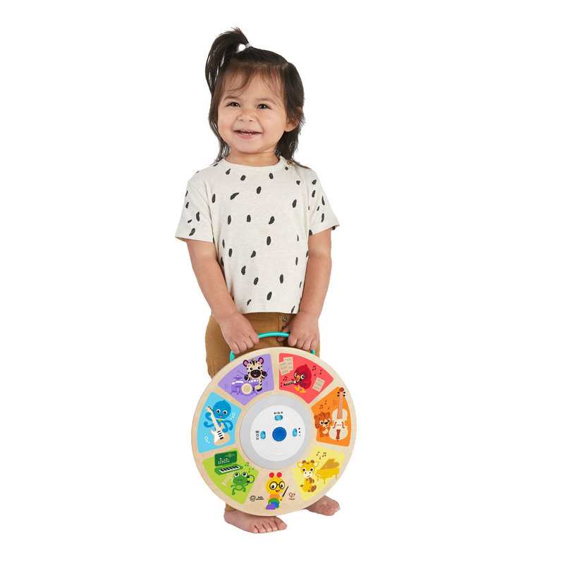 Orchestre symphonique Magic touch Hape BabyEinstein