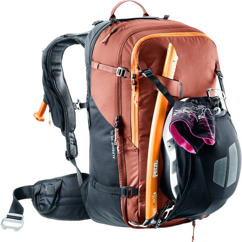 Deuter Alproof 30 SL Lawinenrucksack Damen