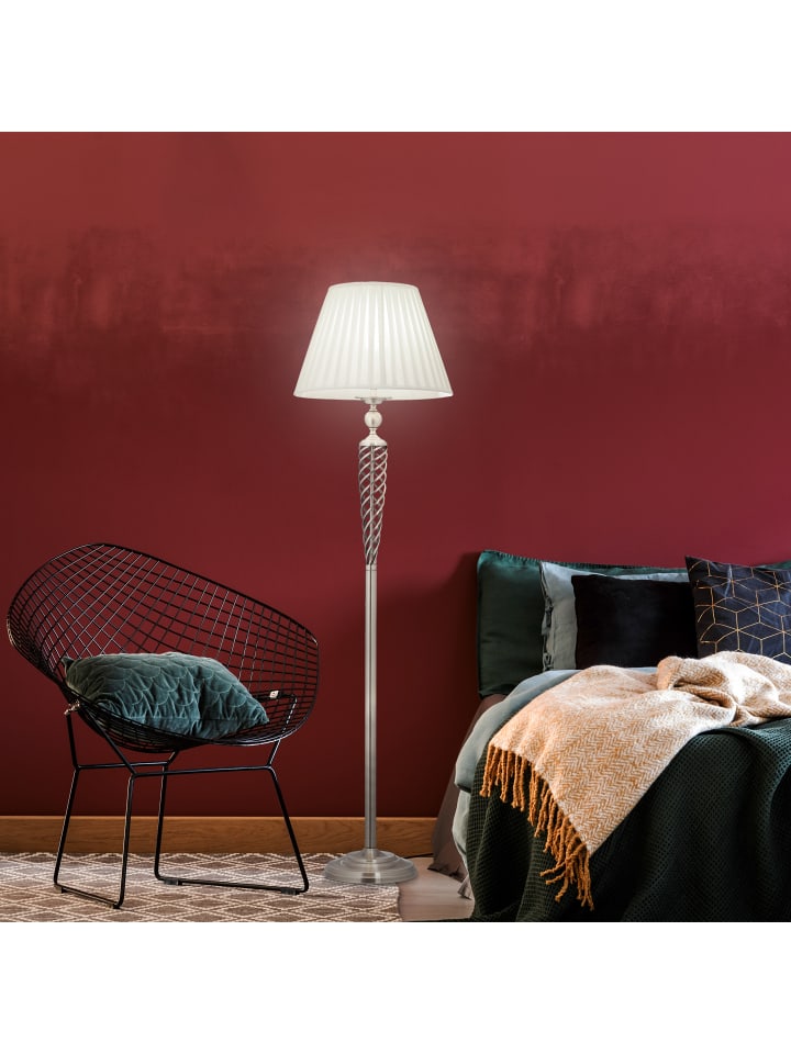 relaxdays Stehlampe 