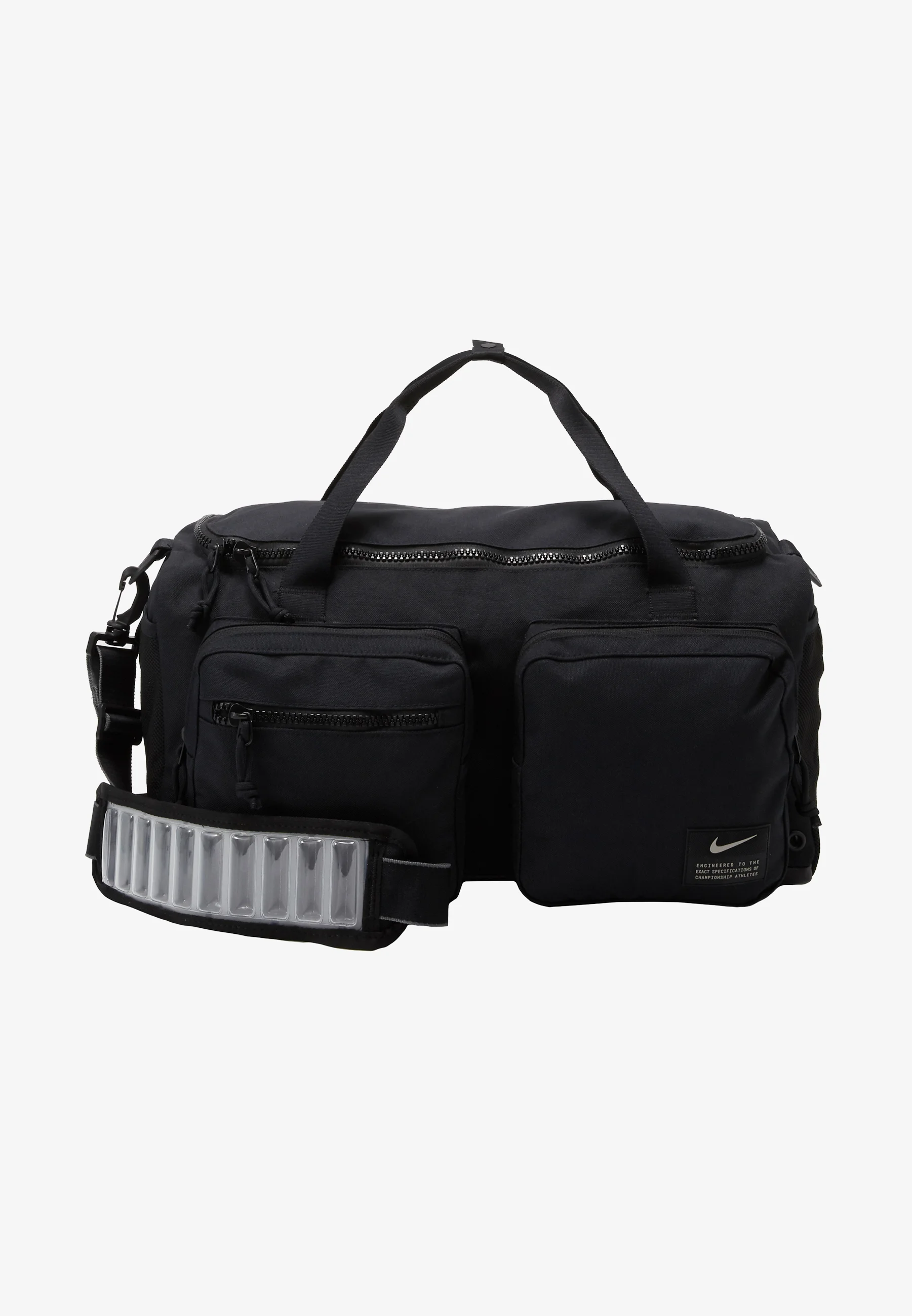 Nike Performance UTILITY POWER DUFF S UNISEX - Bolsa de deporte