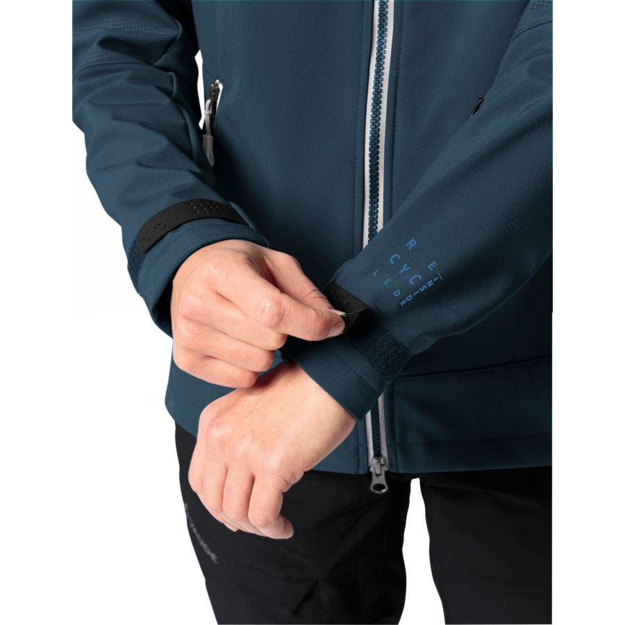 All Year Elope Softshell Jacke Damen
