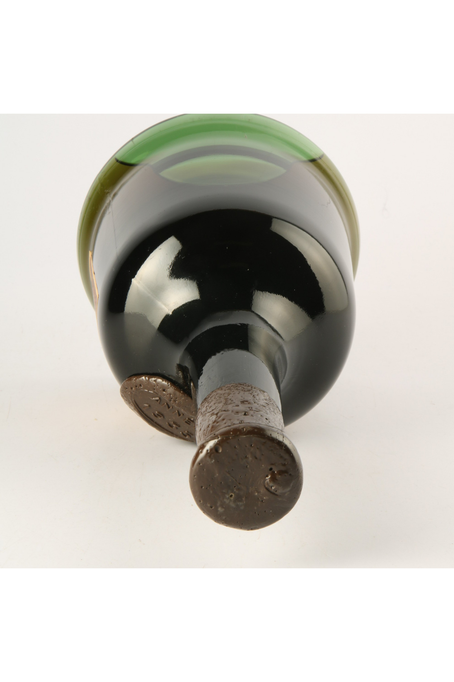 Vin 1935 GELAS ET FILS Vieil Armagnac Duc de Maravat 1935, Armagnac. Vin ancien - SoDivin