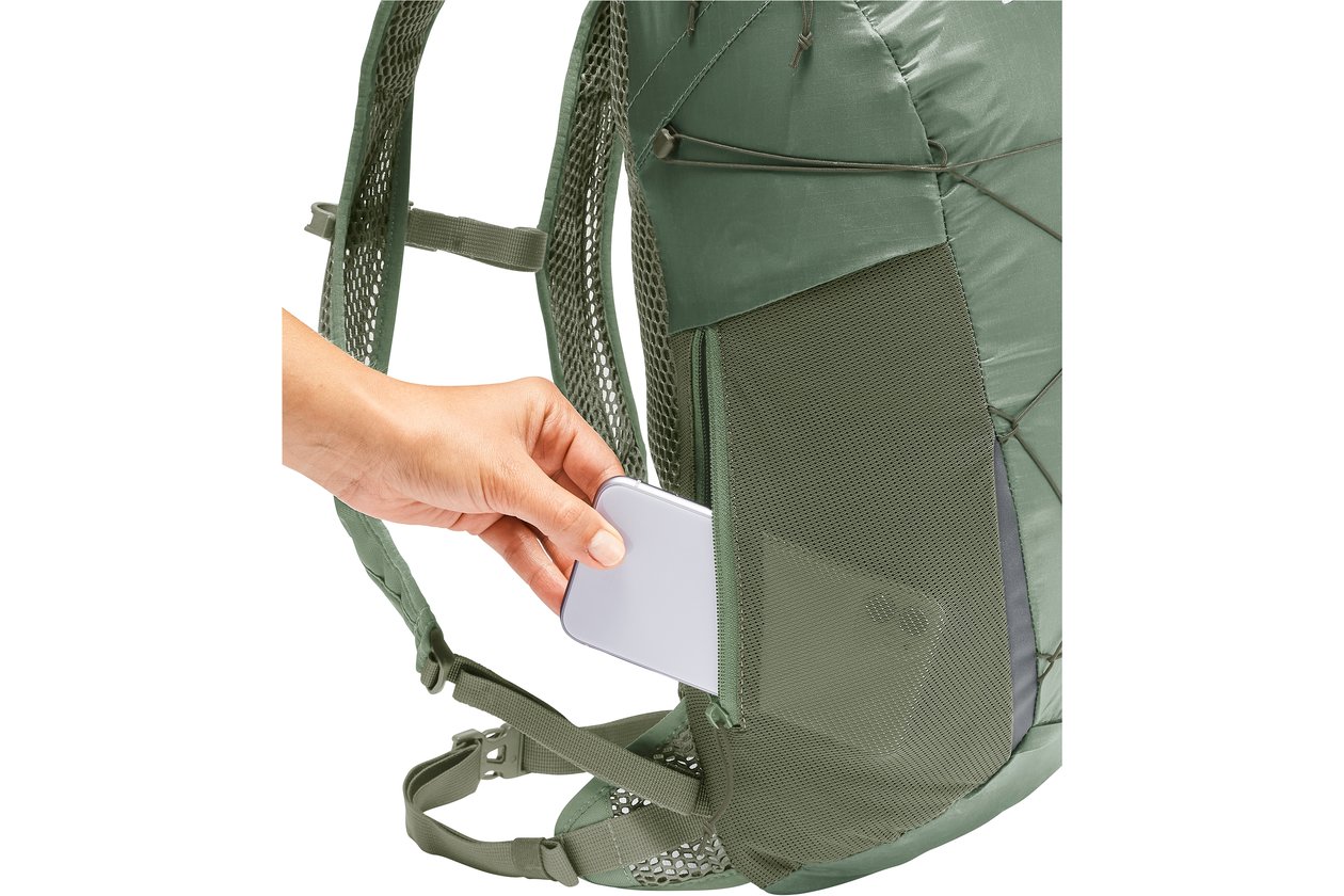 Vaude Uphill 12