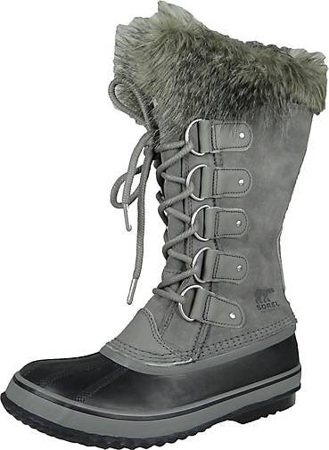 SOREL Stiefel Joan of Artic