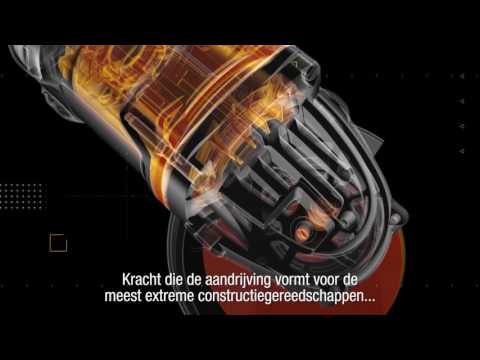 DeWalt DCS520T2R-QW-DWS5022-XJ XR FlexVolt 54 Volt 6,0 Ah Li-Ion Gehäuse 165 mm + Länge 1500 mm