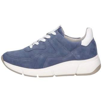Gabor Sneaker in blau