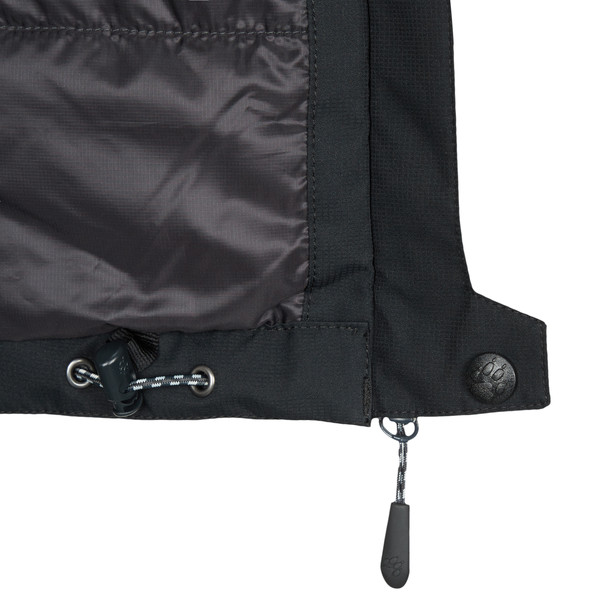 WISPER INS JKT M Herren - Winterjacke