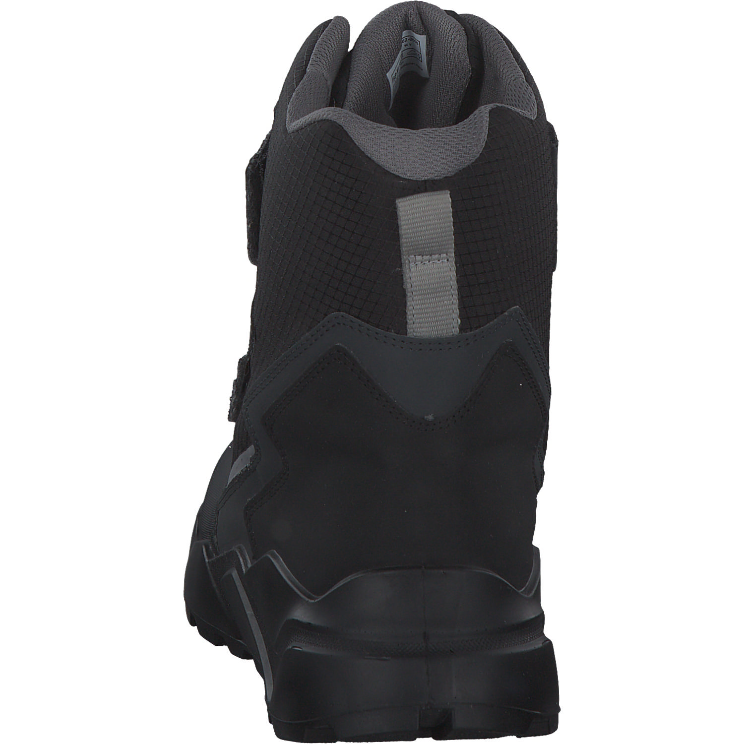 Superfit ROCKET 00402, Winterstiefel, Kinder, Schwarz