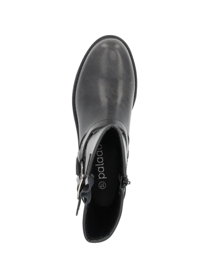 palado Westernstiefel in dark grey günstig kaufen