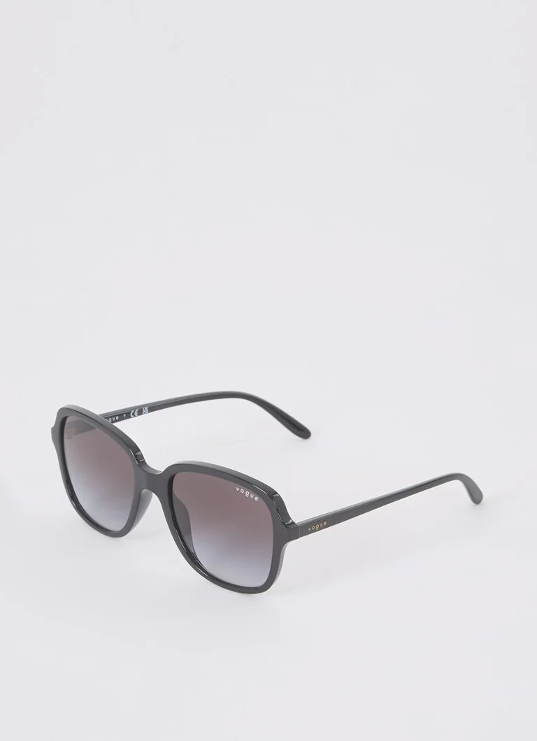 Ochelari de soare VOGUE cu fluture VO5601S
