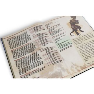 Ultimate Bestiary: Revenge of the Horde (EN)