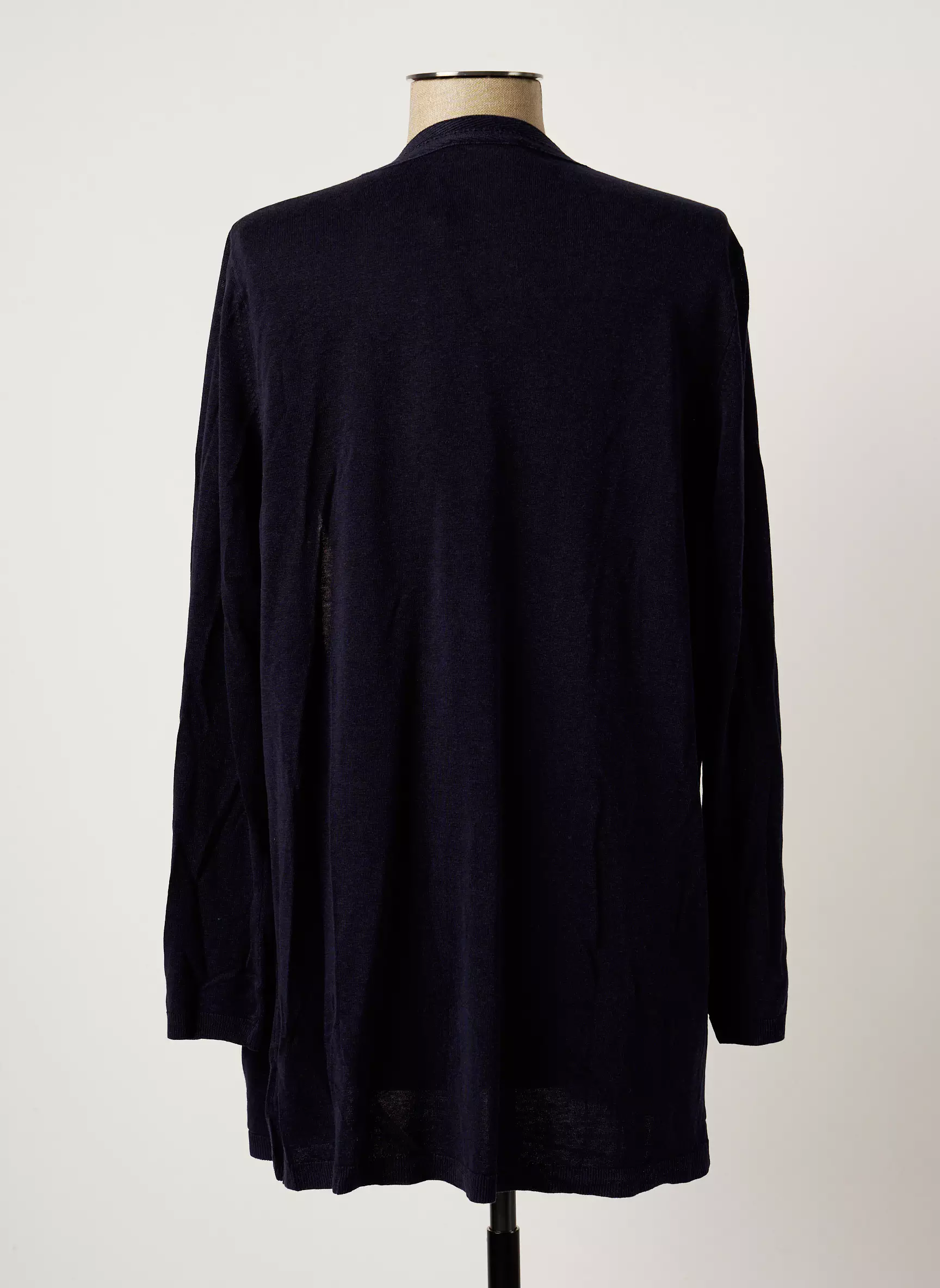 Montagut Cardigans Femme couleur bleu