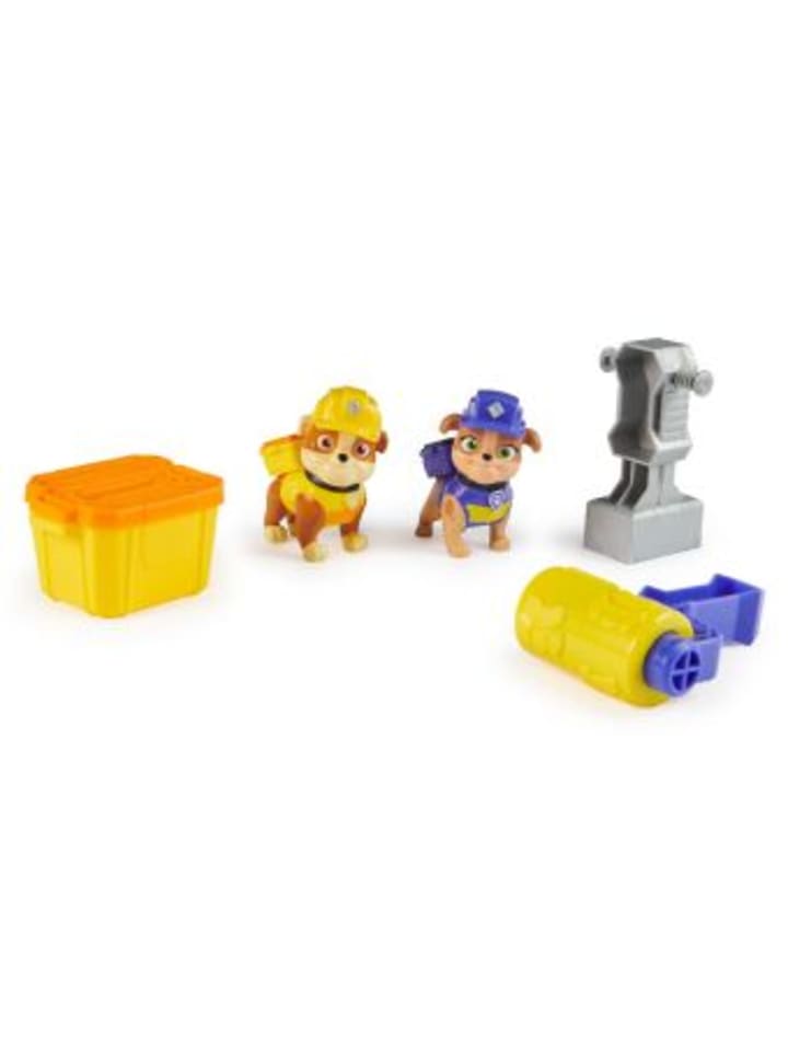 Amigo Spielzeug - RBL Rubble & Crew Figuren Sets Fix4 günstig kaufen onesize