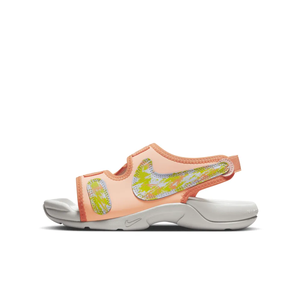 Nike Sunray Adjust 6 SE DX6383-800 / orange