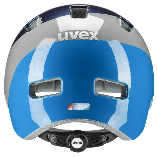 Uvex - Kid's Hlmt 4 - Radhelm