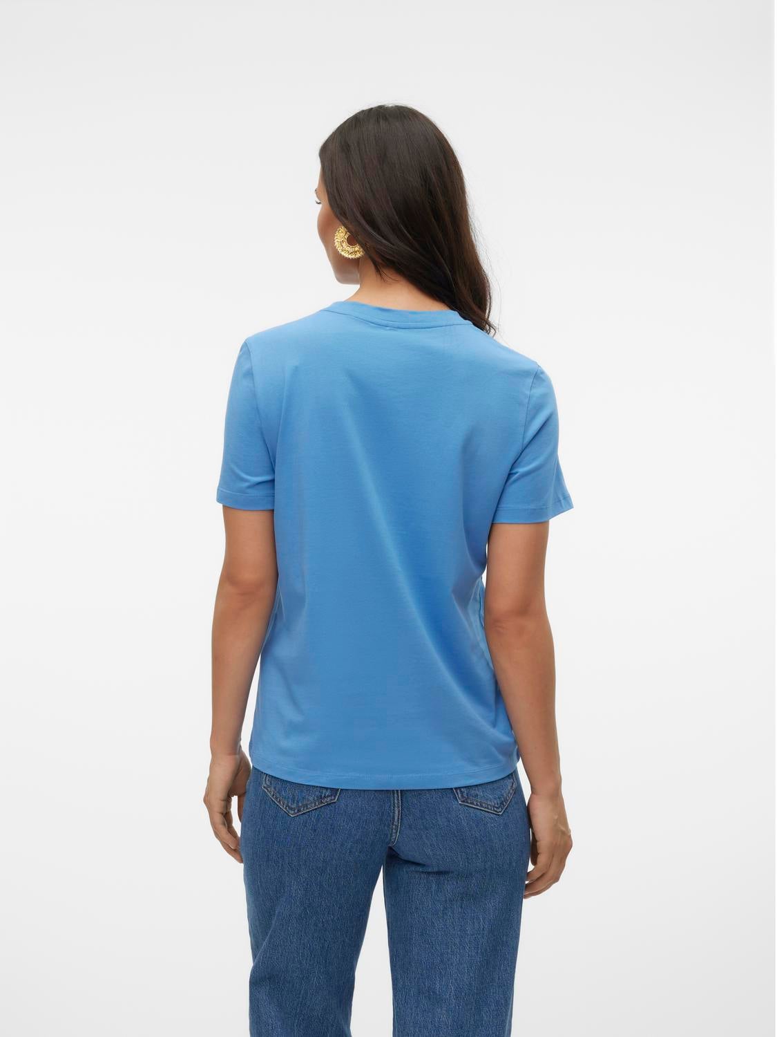 VMPAULINA T-Shirt