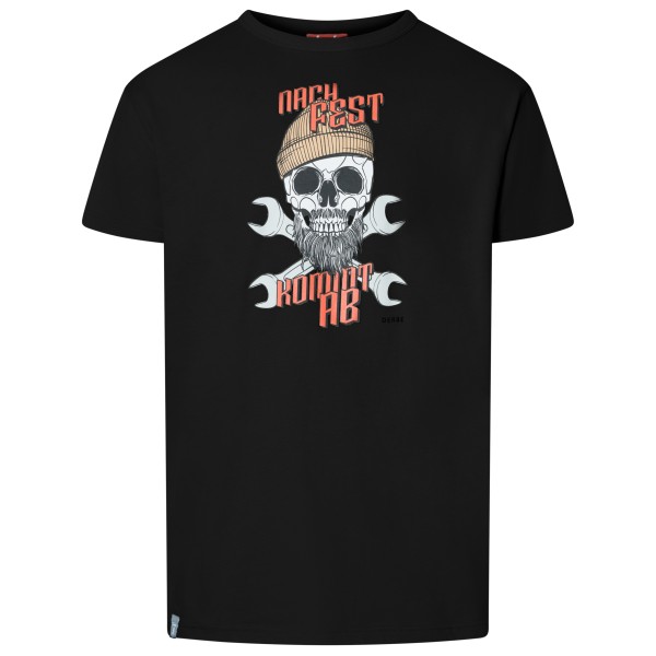 Derbe - NFKA S/S - T-Shirt