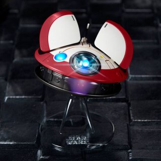 ** % SALE % ** Star Wars L0-LA59 (Lola) Animatronic Edition