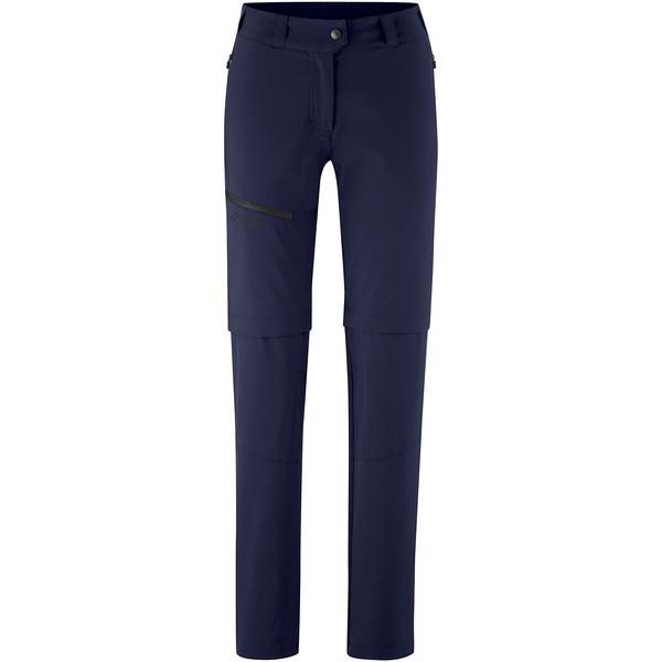 LATIT ZIP W Damen - Trekkinghose