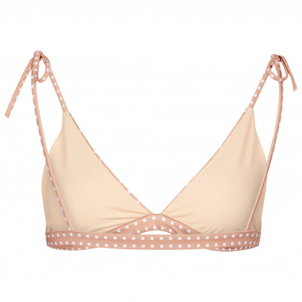 PURA clothing - Women's Nea - Bikini-Top