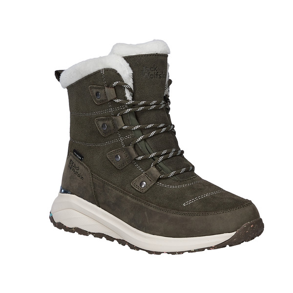DROMOVENTURE TEXAPORE HIGH W Damen - Winterstiefel