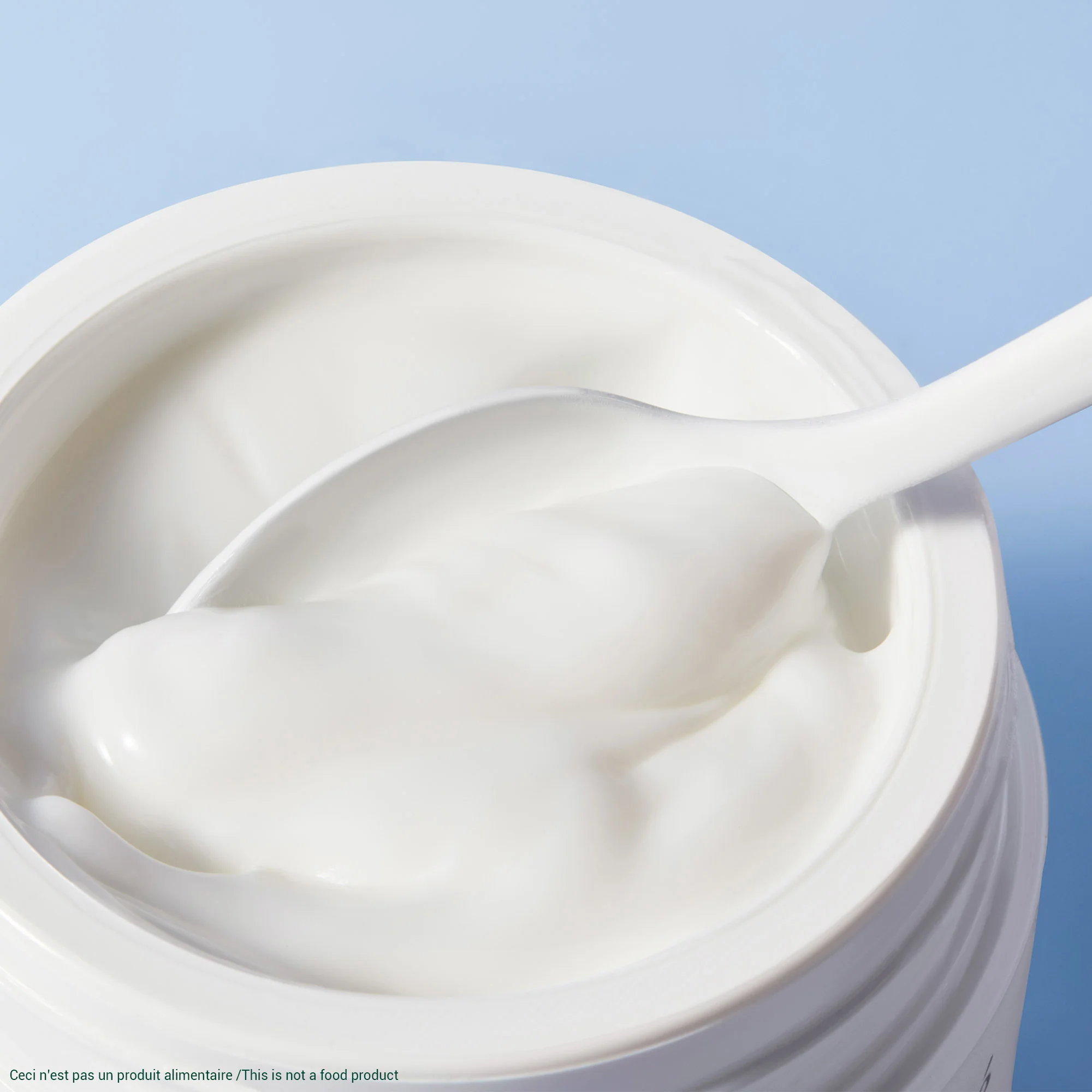 Crème Fraîche de Beauté 48-Stunden-Reichhaltige Feuchtigkeitscreme – Feuchtigkeitsspendende Tagescreme, Nährende Tagescreme