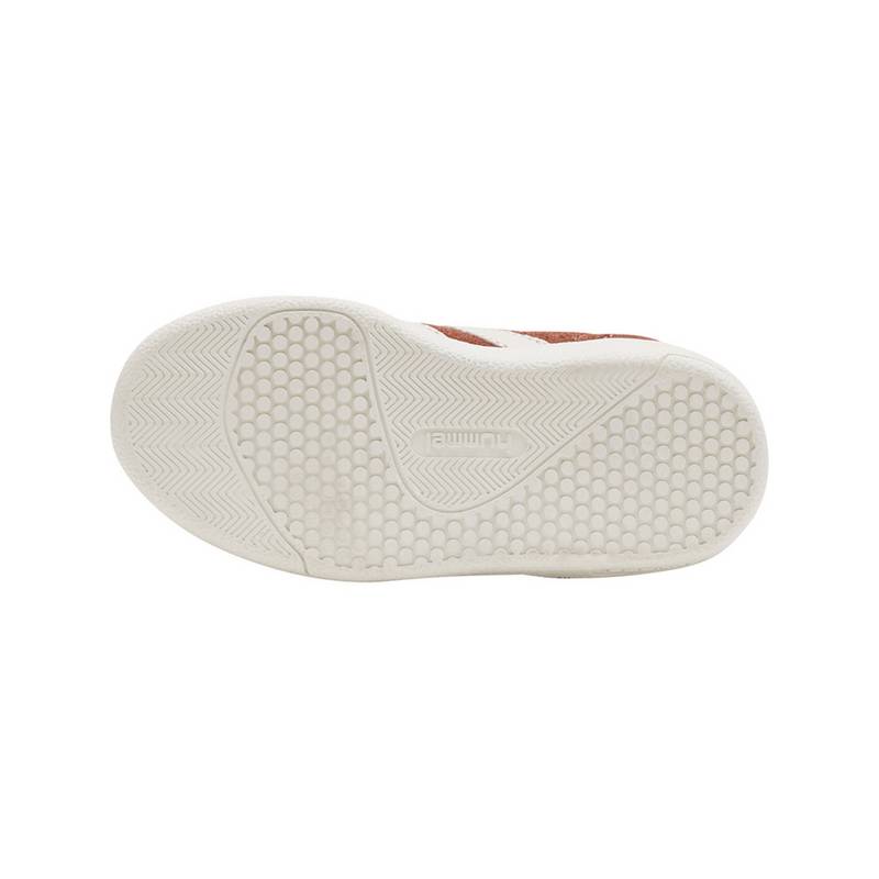 hummel VICTORY SUEDE Sneaker Kinder