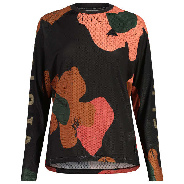 Maloja - Women's ElferkofelM. - Radtrikot