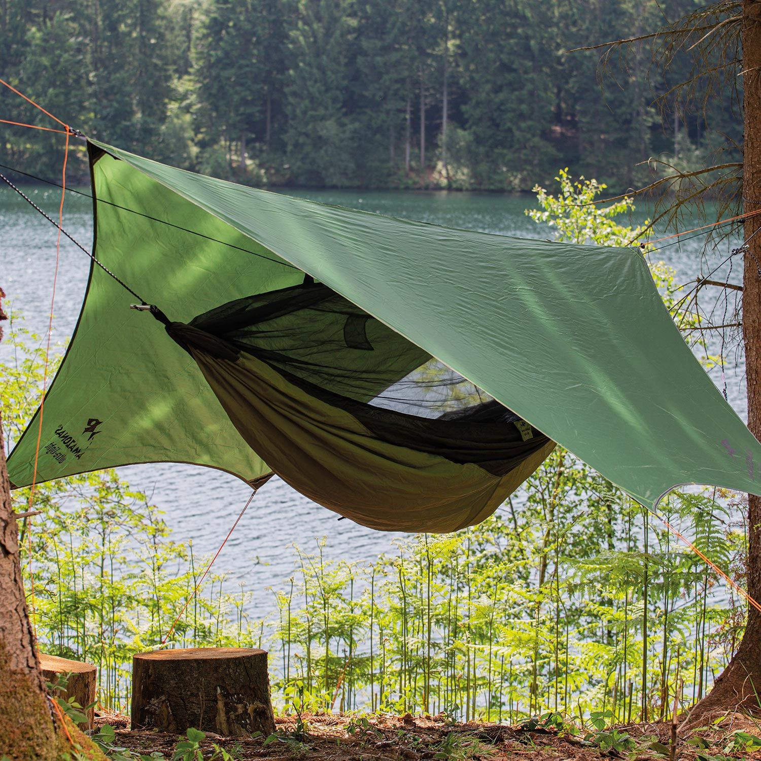 Moskito Traveller Thermo
