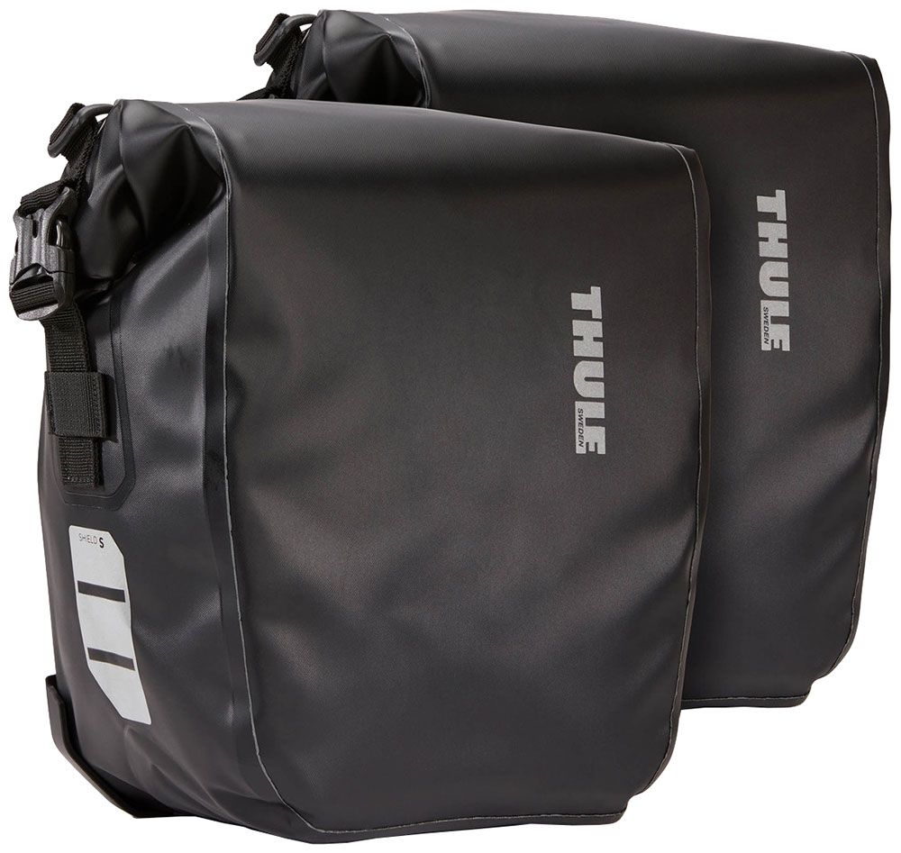 Thule Shield Pannier 13L - Fahrradtaschen kaufen | Bike-Discount