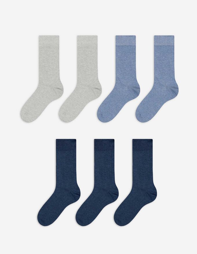 Socken - 7er-Pack