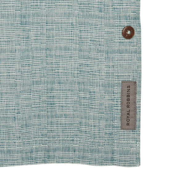 SALTON CITY S/S Herren - Outdoor Hemd