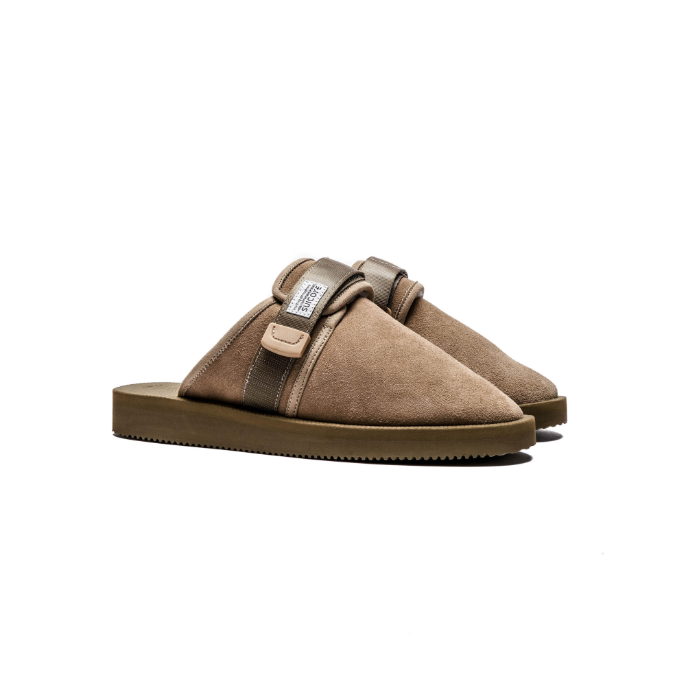 Suicoke Zavo Mab OG-072MAB-TAP / braun