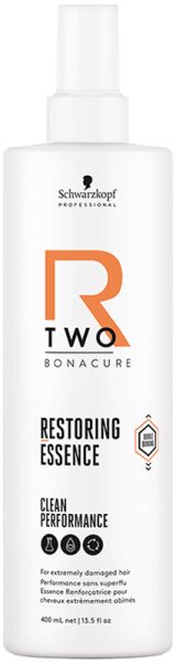 Schwarzkopf Professional Bonacure R-Two Restoring Essence Haarspray