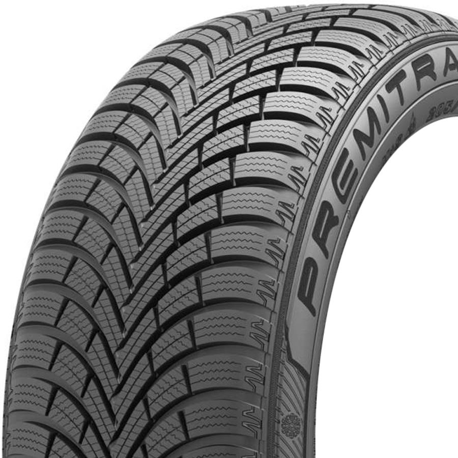 Maxxis Premitra Snow WP6 235/45 R18 98V XL M+S Winterreifen - ATU