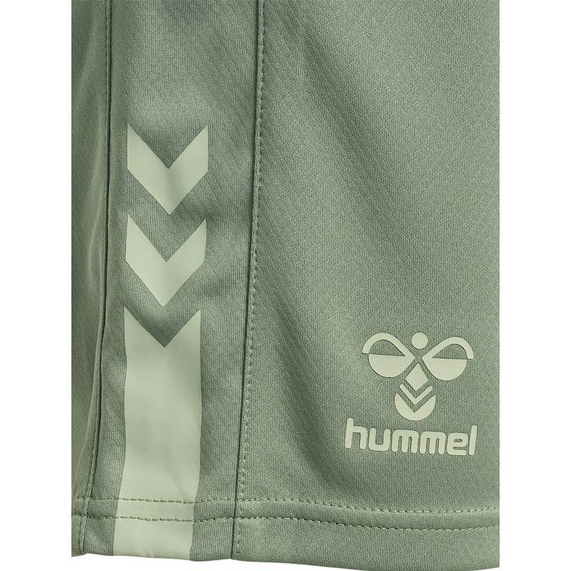 hummel hmlACTIVE PL SHORTS WOMAN Sweatshorts Damen