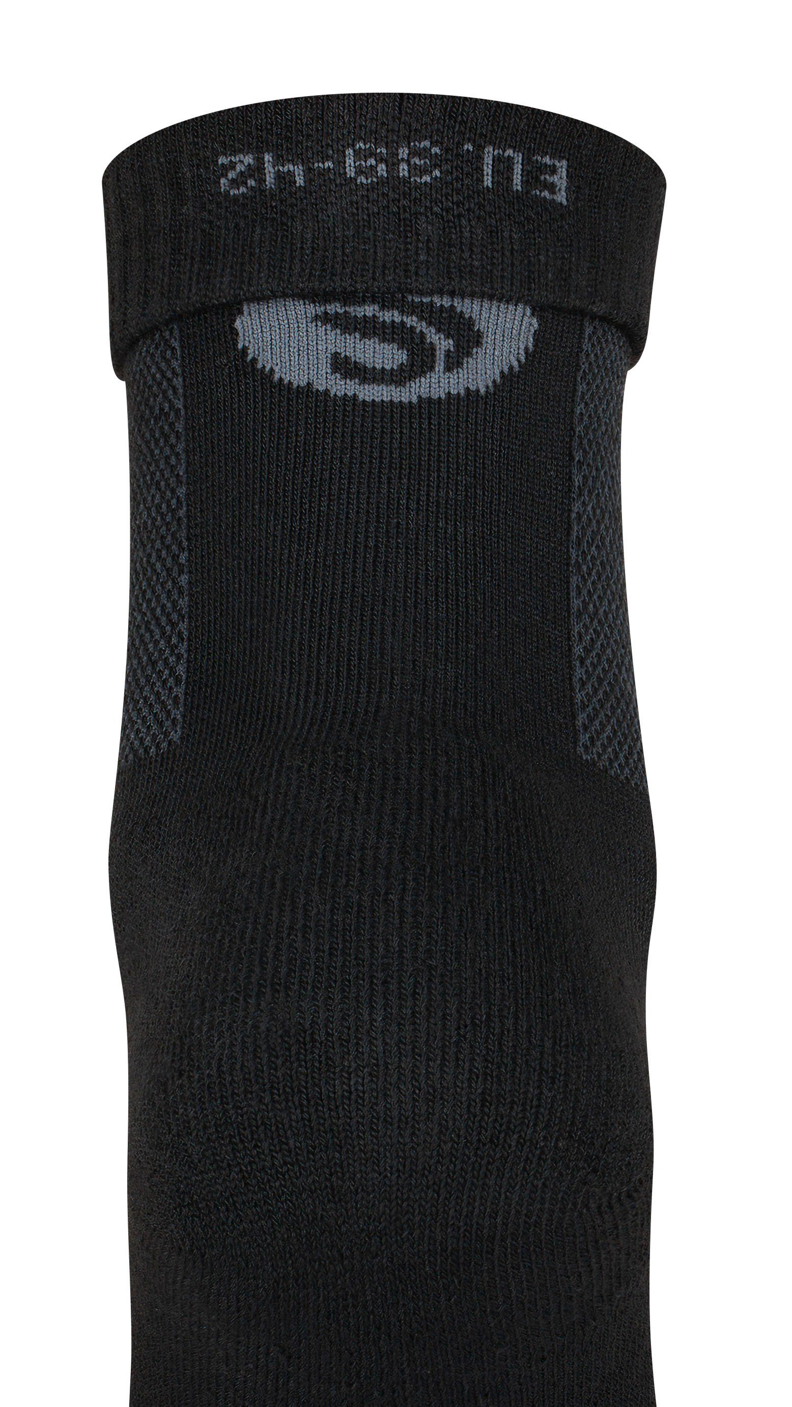 Stark Soul® Funktionssocken Merino Outdoor Trekking Socken, Unisex (1-Paar) 1 oder 3 Paar
