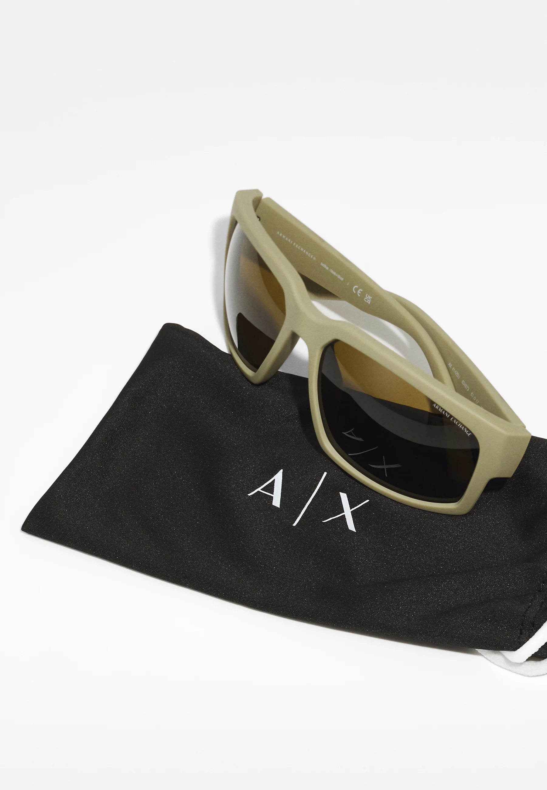 Gafas de sol Armani Exchange