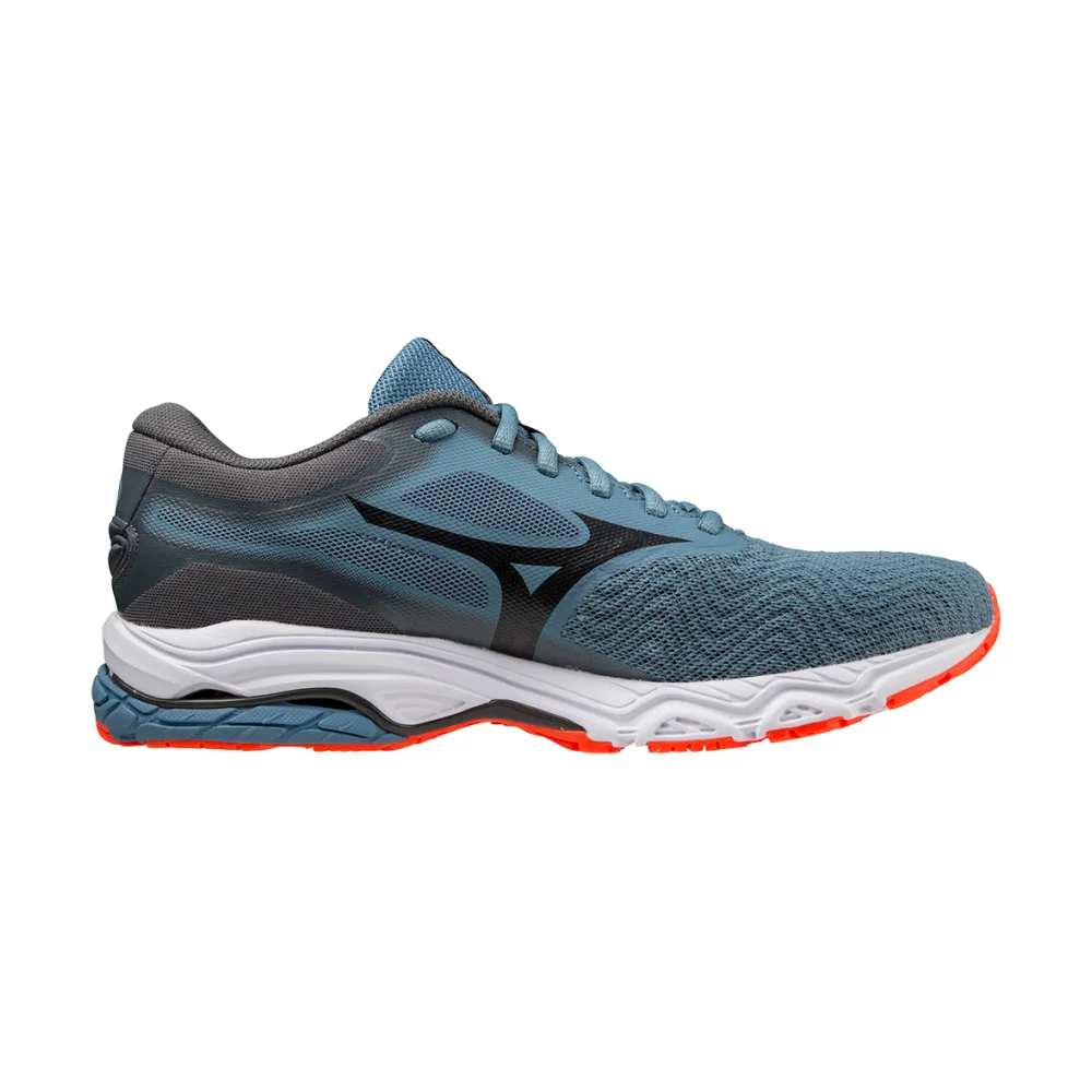 Mizuno Wave Prodigy 4 J1GC2210-51 / blau