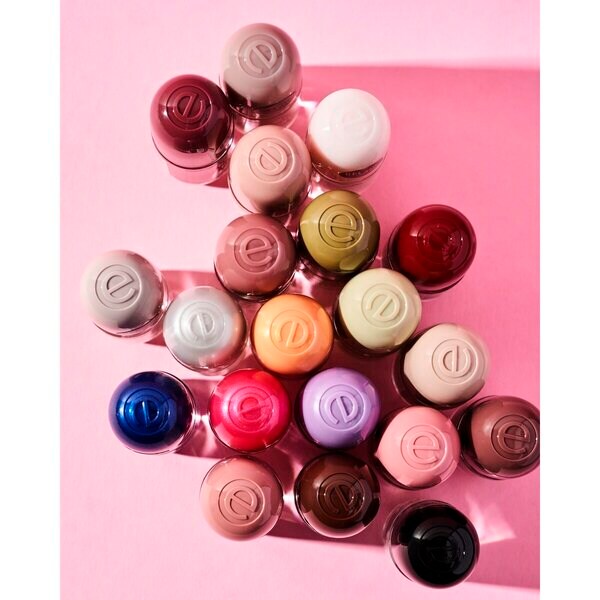 Essence Color Shield fedőlakk 8ml