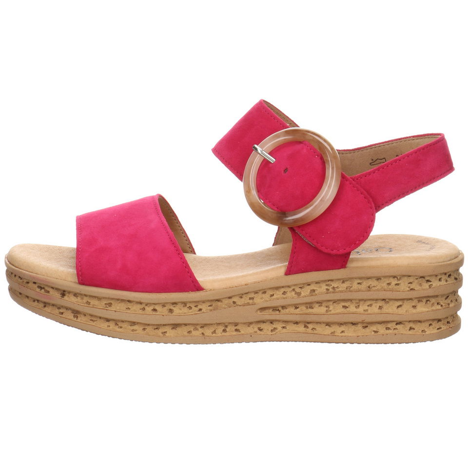 Gabor Sandalette